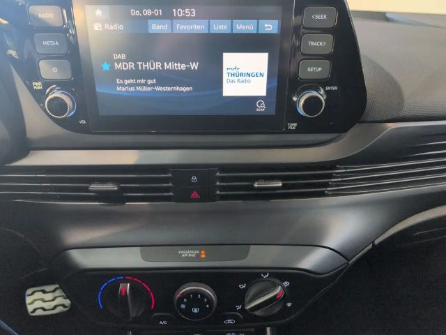 Hyundai Bayon 1.0 T-GDi Trend