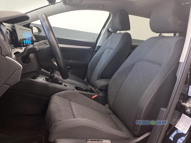 Volkswagen Golf 1.5 TSI Life