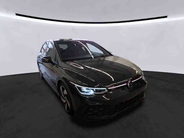 Volkswagen Golf 2.0 TSI GTI Golf VIII