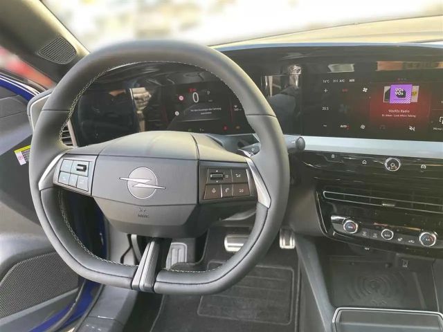 Opel Mokka GS-Line Grand Sport Hybrid