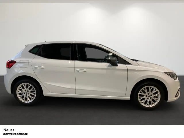 Seat Ibiza DSG Xcellence