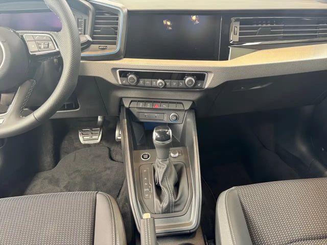 Audi A1 35 TFSI Allstreet S-Tronic