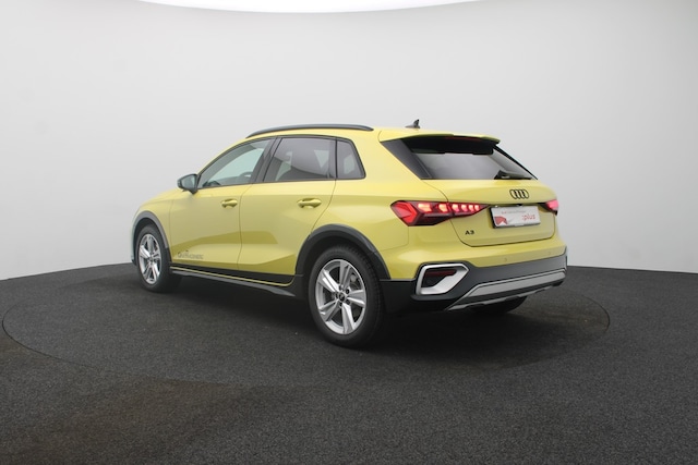 Audi A3 35 TFSI S-Tronic