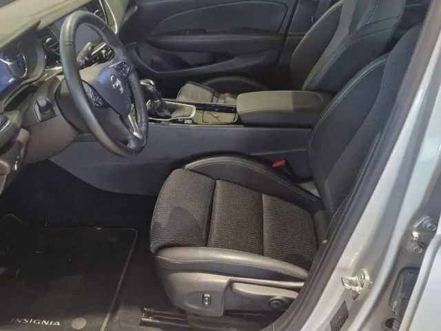 Opel Insignia AFL Licht Head Up Display viele Extras