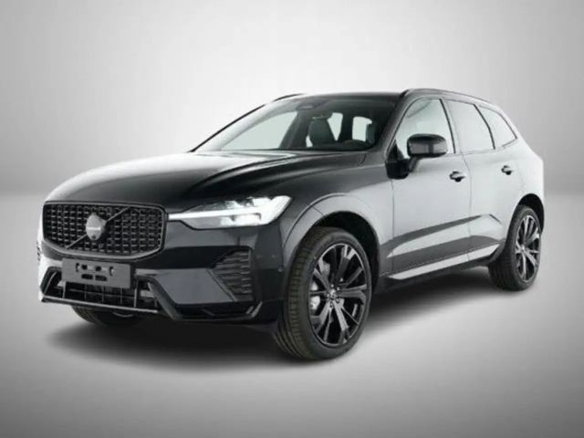 Volvo XC60 AWD Plus