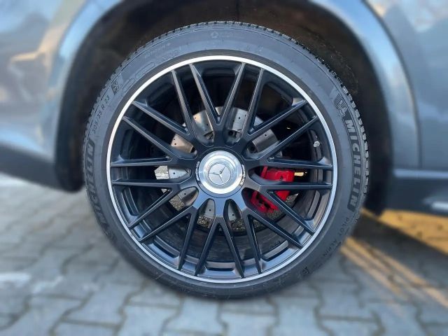 Mercedes-Benz GLS 63 AMG 4MATIC+ AMG Line