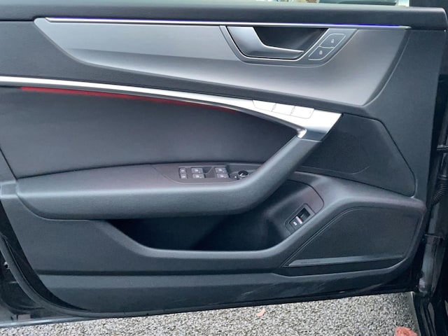 Audi S6 Quattro Sedan