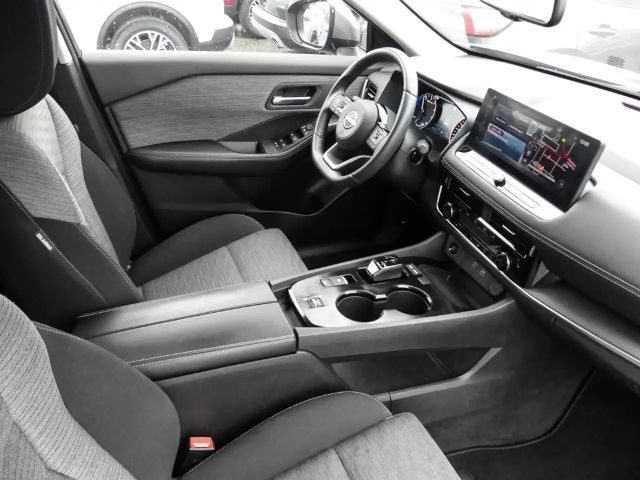 Nissan X-trail Acenta