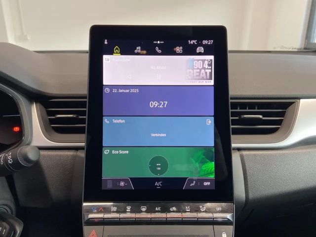 Mitsubishi ASX 1.0 Turbo LED Kamera Tempomat