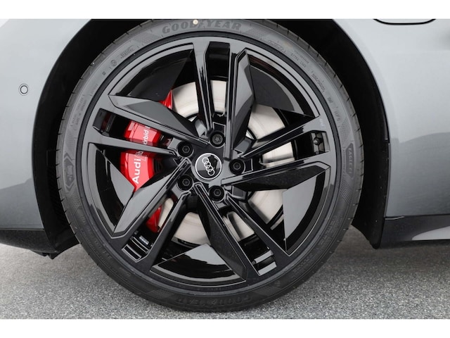 Audi e-tron GT Quattro