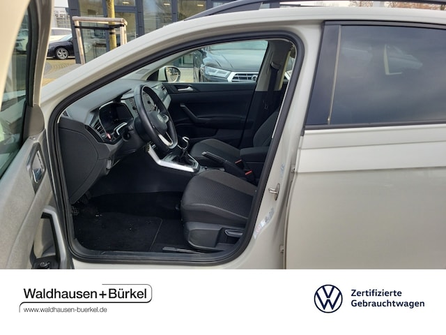 Volkswagen Taigo 1.0 TSI Life