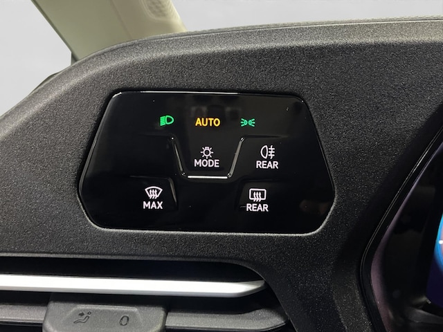 Volkswagen Caddy Life Maxi