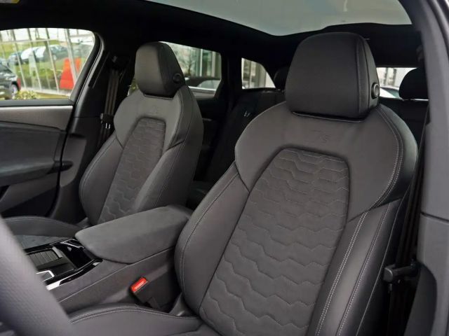 Audi A6 e-tron Avant S-Line