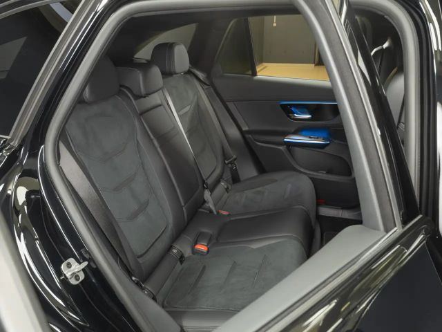 Mercedes-Benz GLC 63 AMG AMG Line