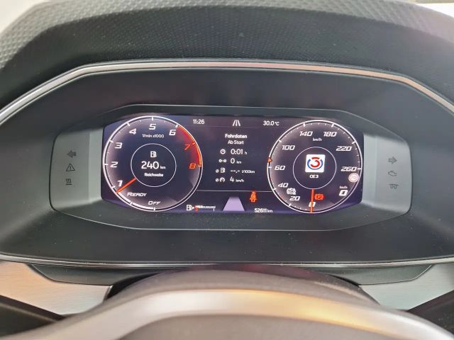 Seat Leon 1.5 TSI FR-lijn