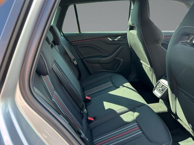 Skoda Kamiq 1.5 TSI Monte Carlo