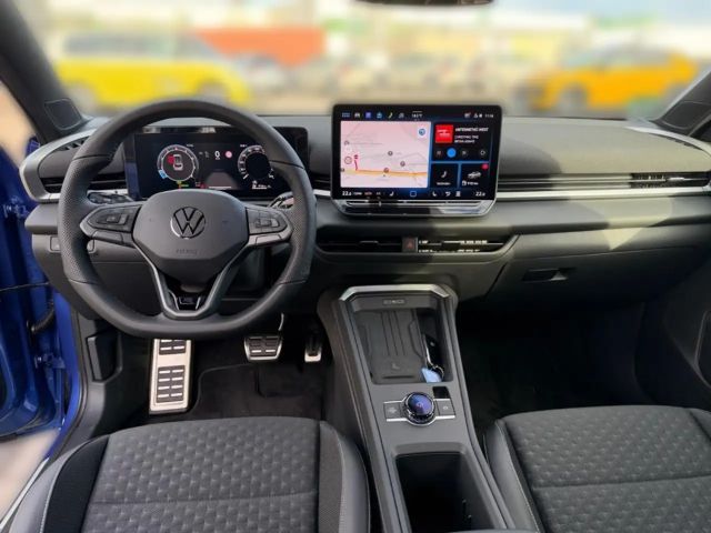 Volkswagen T-Roc IQ.Drive R-Line Style