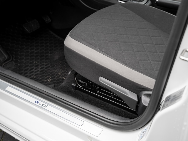 Volkswagen e-up! Plus Style