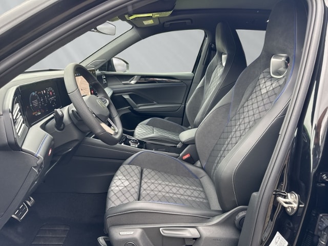 Volkswagen Tiguan DSG eHybrid