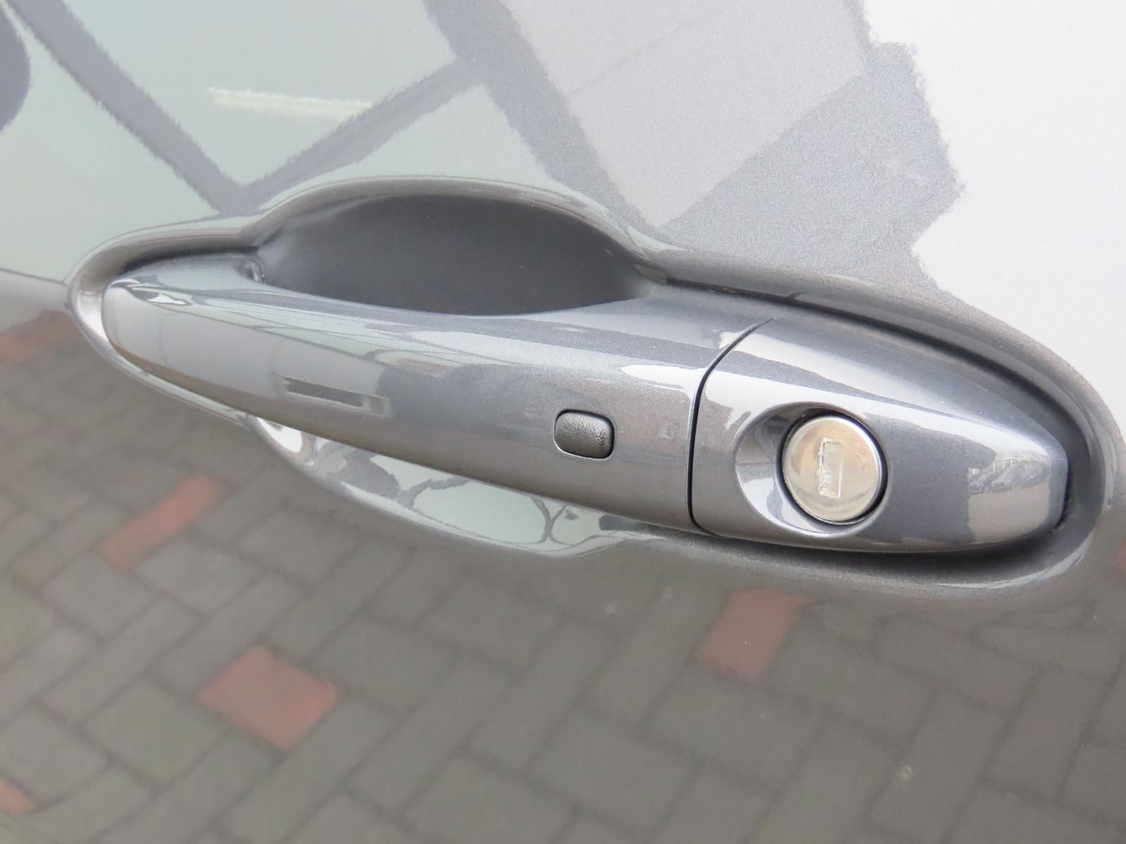 Jeep Compass 1.5 GSE T4 Autom. Keyless Sitzheiz. 360°