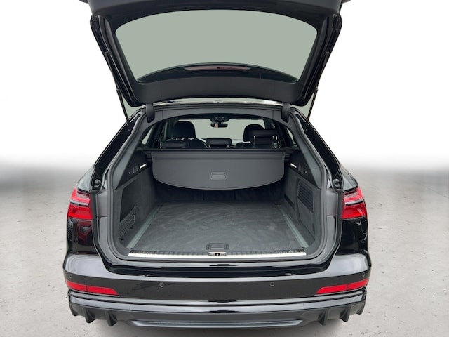 Audi S6 Avant Quattro