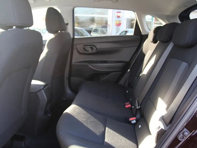 Hyundai i20 1,2 MPI GO PLUS