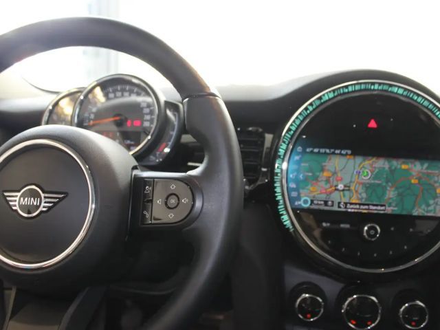 MINI One One Classic Trim