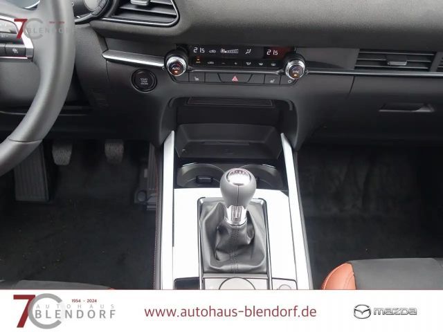 Mazda CX-30 Nagisa 140 2025|BOSE|Kamera|Navi