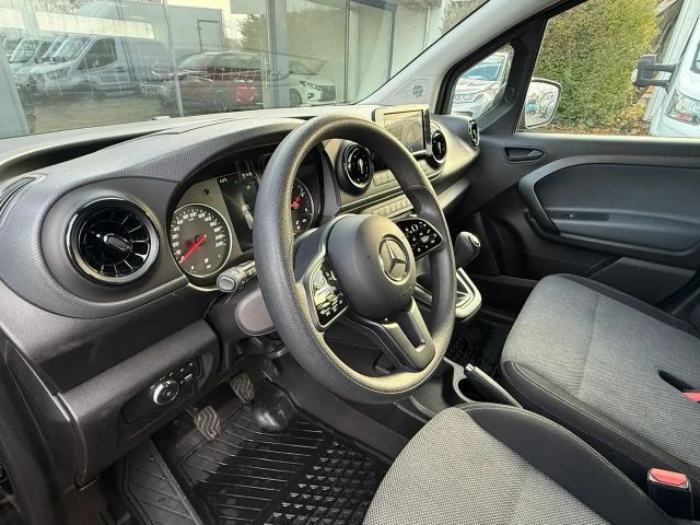 Mercedes-Benz Citan CDI