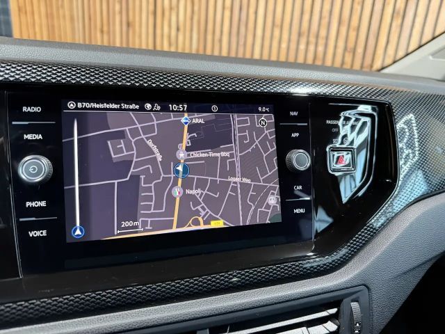 Volkswagen Taigo Life