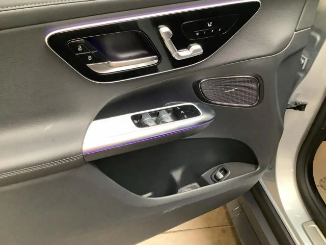 Mercedes-Benz GLC 220 4MATIC AMG Line GLC 220 d