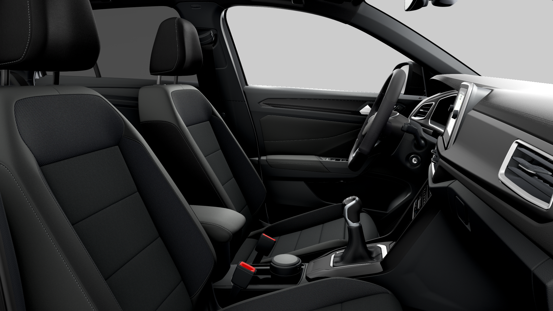 Volkswagen T-Roc 1.0 TSI