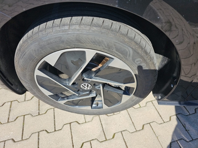 Volkswagen ID.3 Life