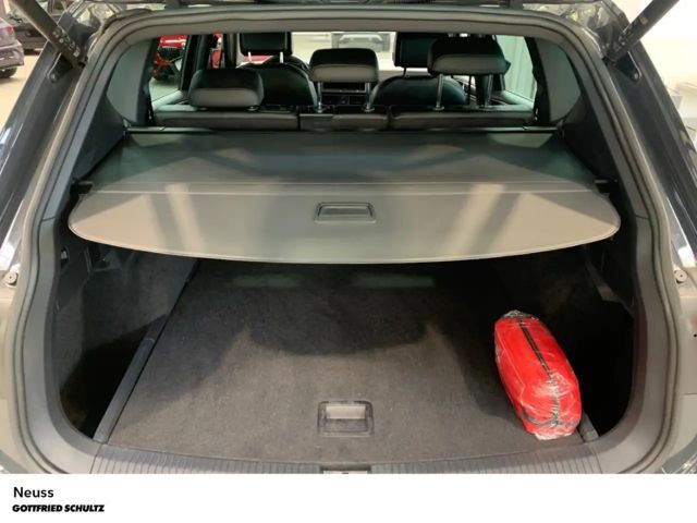 Seat Tarraco DSG Xcellence