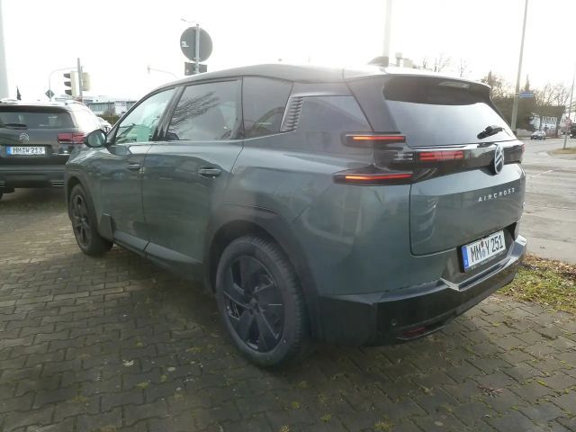 Citroën C5 Aircross Hybrid Max