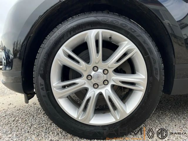 Land Rover Range Rover Velar P400e