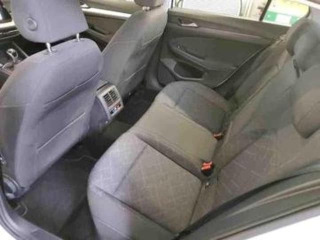 Volkswagen Golf 1.5 TSI Golf VIII