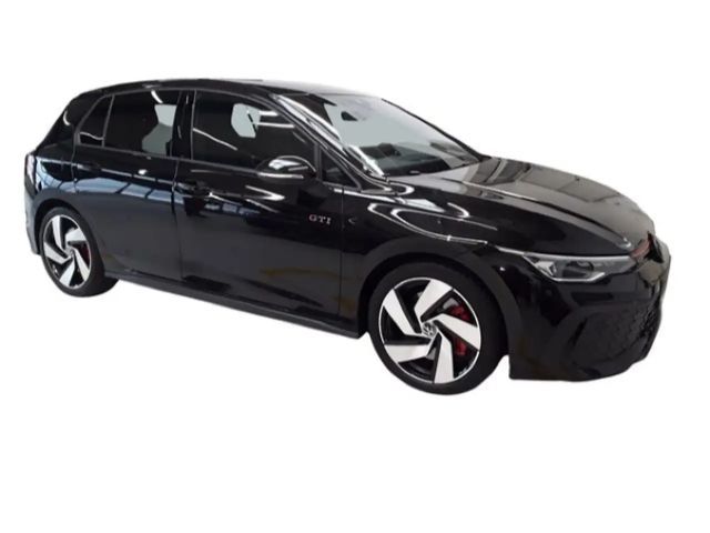 Volkswagen Golf 2.0 TSI DSG GTI Golf VIII Plus