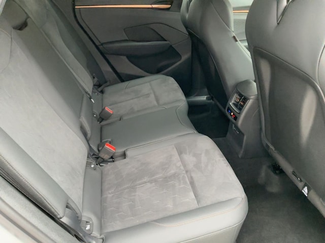 Cupra Terramar Terramar 1.5eTSI DSG LED+NAV+APP+ACC+SHZ+RFK+NSW