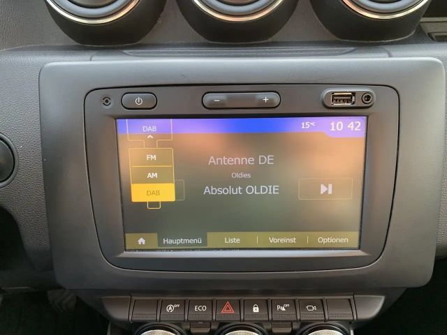 Dacia Duster Prestige