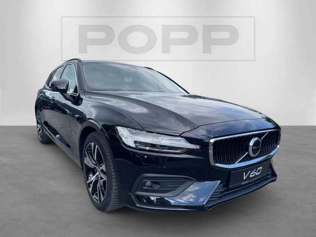 Volvo V60 18'