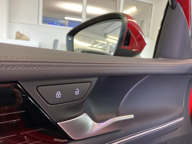 Volkswagen Passat DSG Variant eHybrid