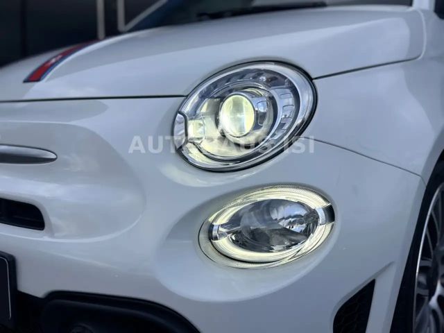 Abarth 595 Turismo