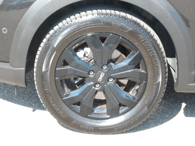 Dacia Jogger Extreme TCe 110