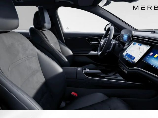 Mercedes-Benz E 220 AMG Line E 220 d Estate