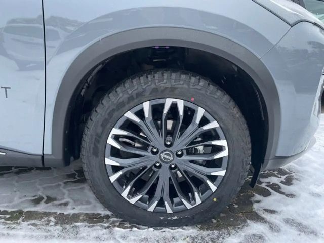 Nissan X-trail Tekna