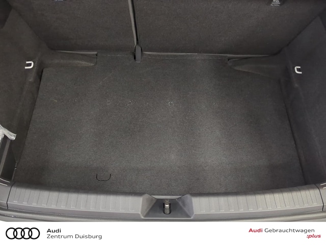 Audi A1 25 TFSI Sportback