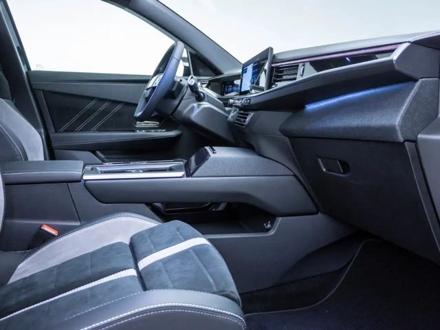 Opel Grandland Hybrid Ultimate