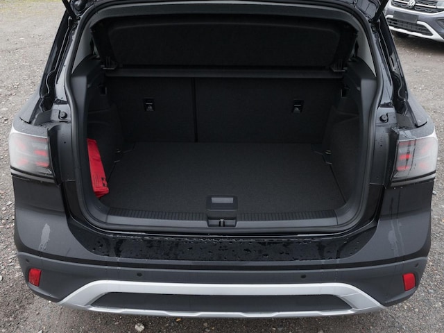 Volkswagen T-Cross 1.0 TSI DSG IQ.Drive Style