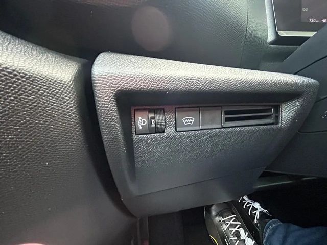 Citroën C4 BlueHDi Plus